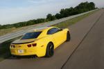 Chevrolet Camaro 1LE 2013 года